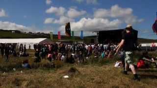 Glasgowbury 2011