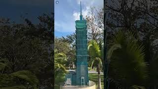  THAILEX VDO Global Landmarks in the Shadow of Roi Et Tower