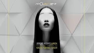 Jorgio Kioris - Linda (Kastis Torrau Remix) [Movement Recordings]