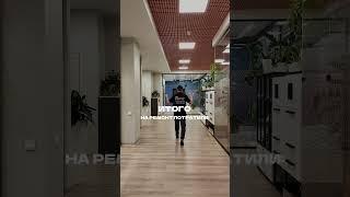 Ремонт по дизайн - проекту 418 м2 | ремонт квартир под ключ в спб