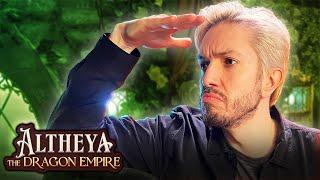 The Roads Less Travelled | Altheya: The Dragon Empire #42