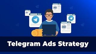 How do Telegram Ads Work and should you even use them?