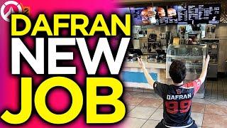 Dafran Admits He Can't Get a Job at McDonalds Anymore... - Overwatch 2