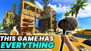 12 Perfect Base Building Games To Play Now in 2024!