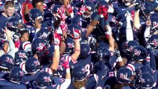 Fulfilling the Vision: Liberty Football from FCS to FBS