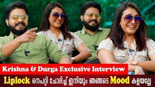 Krishna Sankar | Durga Krishna Exclusive Interview | Asif Ali | Alphonse Putharan | Milestone Makers