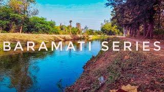 Baramati Series Teaser | Travel Beam