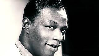 Nat King Cole - On A Bicycle Built For Two (1963) / Goodnight, Irene, Goodnight (1962)