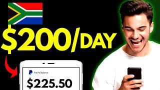 How to Make Money Online in South Africa || Make Money Online