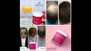 8 коллаген НААРА результаты NAARA Jeunesse