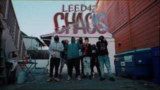 Leed4z - Chaos (Official Music Video)