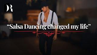 Salsa dancing changed my Life | by Daniel Rosas