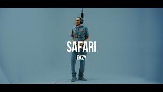 Eazy - Safari | Curltai Live