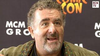 Frasier Saul Rubinek Interview - Donny, Niles & Daphne