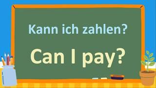 Learn 400+ Short German Questions in Just THREE or FOUR Words!