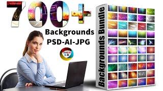 700+ Backgrounds Files Download In PSD AI And JPG |Sheri Sk|