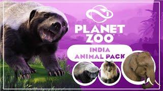 INDIA ANIMAL PACK Coming In JUNE?? | Planet Zoo Speculation & Predictions