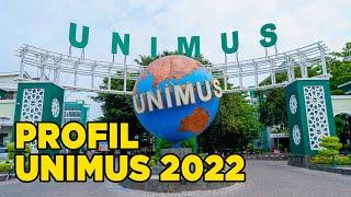 #ProfilUnimus: Universitas Muhammadiyah Semarang 2022