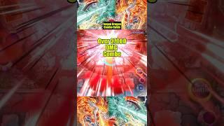 Tenpai Dragon 1 Card Combo Guide, Over 37000 Dmg !!! #yugiohmasterduel #tenpai  #guide #yugioh #tcg