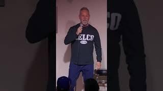 Gotta Love The AC-A-ME! #delco #comedy #standupcomedy #souljoels #therosieandbillshow