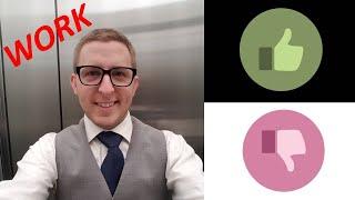 Do You Need Work Experience Before a Quant Masters?