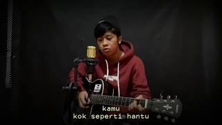 Keterlaluan - The Potters | Cover By Dhany Kers