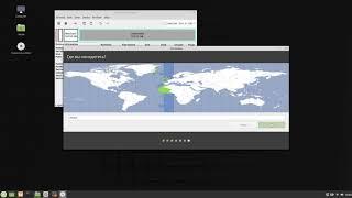 Linux Mint Cinnamon 19-20 установка и настройка от Алексея