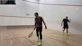 Court Court 2 - Status Cup 2.0/С men/4-й этап - Rankedin