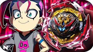 SO GOOD!! *NEW* Dynamite Belial Nx.Vn-2 UNBOXING/BATTLES!! || B-180 Beyblade Burst Dynamite Battle