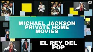 Michael Jackson | Private Home Movies (Subtitulado al Español)