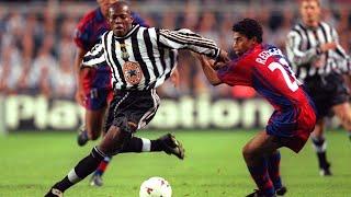 Sporting Mavericks - Faustino Asprilla