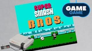 Super Smash Bros. for NES