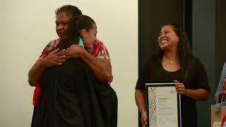 Yawuru Language Documentary