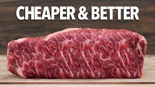 How Australian PRIME steak is destroying US Market!