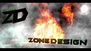 A Design ZoNe 3D AfecTzz Made For The ZoNe Designers Division...