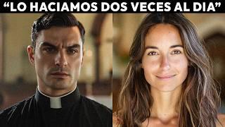 La Aventura de Un Sacerdote y Una Mujer Casada Termina en Asesinato (Documental Crímenes Reales)