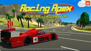 Racing Apex OST: Chequered Flag