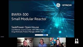Webinar - SMR Technology