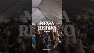 Mega Retiro Marzo 2023.