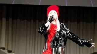 Лебедева Мария - «Beat it»  #талантливыедети #детки #ребятишки #певица