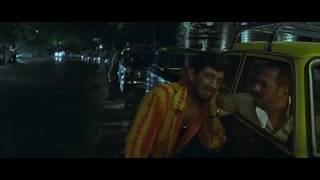 Nana patekar's scene from "TAXI no 9211" film|| Travel Pedant