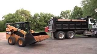 Skid Pro Attachments Customer Testimonial