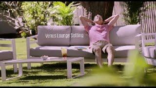 Barbeques Galore - Step Outside and Live TV Commercial 2017