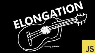 Machine Learning Course - Lesson 12: Elongation Feature