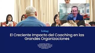 Coaching Ejecutivo y de Equipos: Herramienta Esencial para RRHH, Gerentes y Mentores.