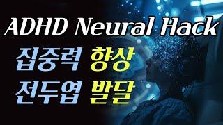 Unlocking Your Internal Program | ADHD Neural Hack