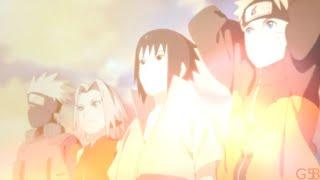 Naruto AMV edit - Hold Me Mix