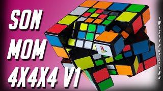 Son-Mum 4x4x4 v1 Tutorial