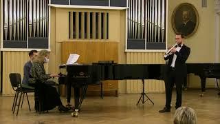 N. Rimsky-Korsakov - Flight of the Bumble Bee- Illya Shevchuk