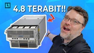 Intel's Big AI Bet: Gaudi 3 ft. Supermicro -- System Tour, Tested Pytorch & More